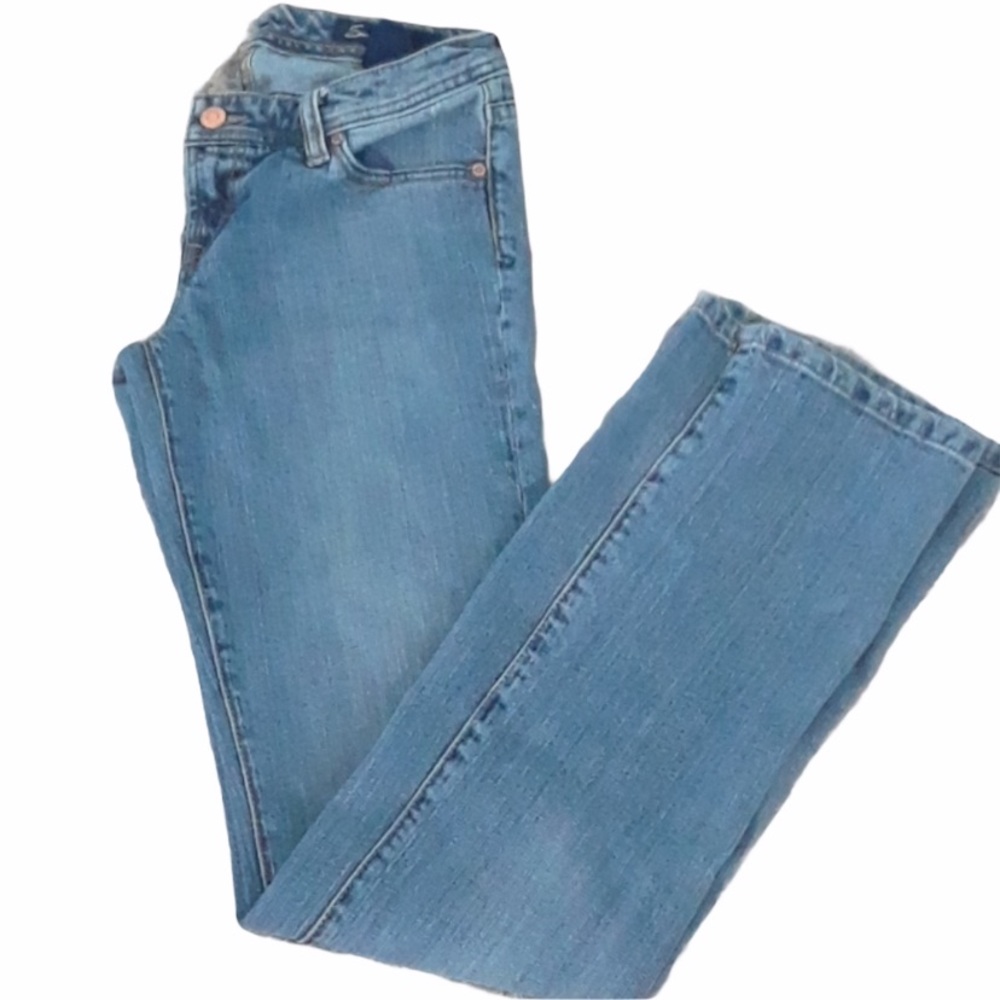 Seven7 28 straight leg